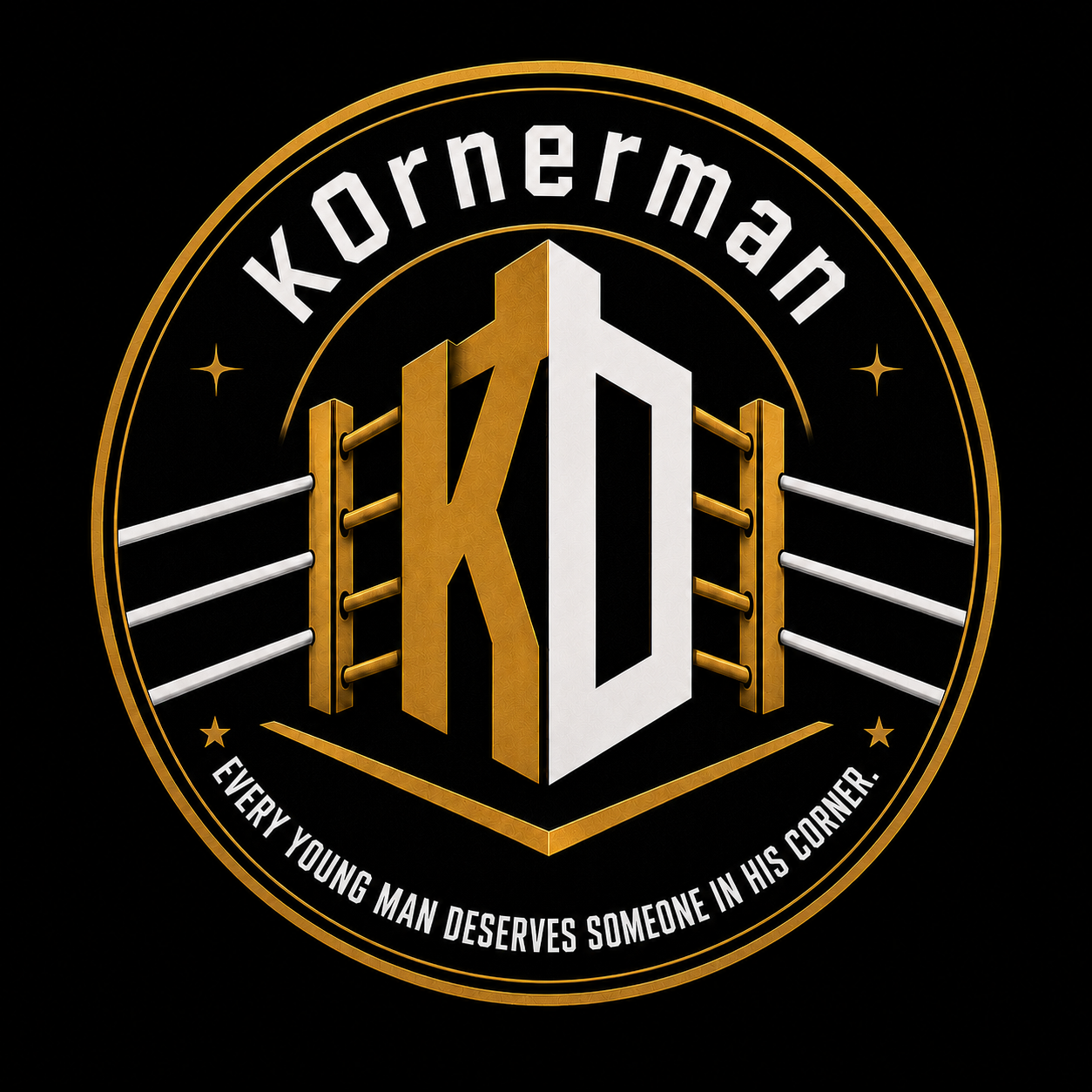 KOrnerman logo